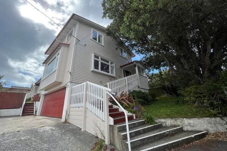 Photo of property in 59 Donald Street, Karori, Wellington, 6012