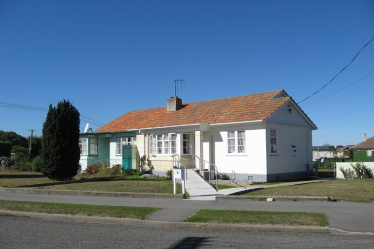Photo of property in 3 Pembroke Street, Oamaru North, Oamaru, 9400