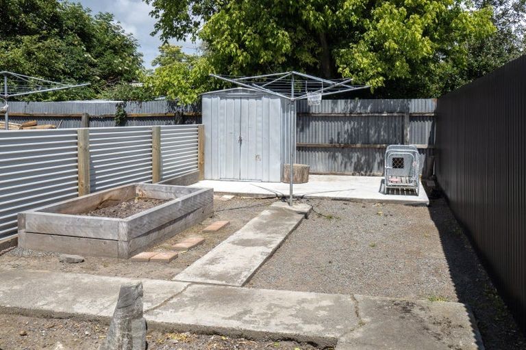 Photo of property in 4/46 Peter Street, Ashburton, 7700