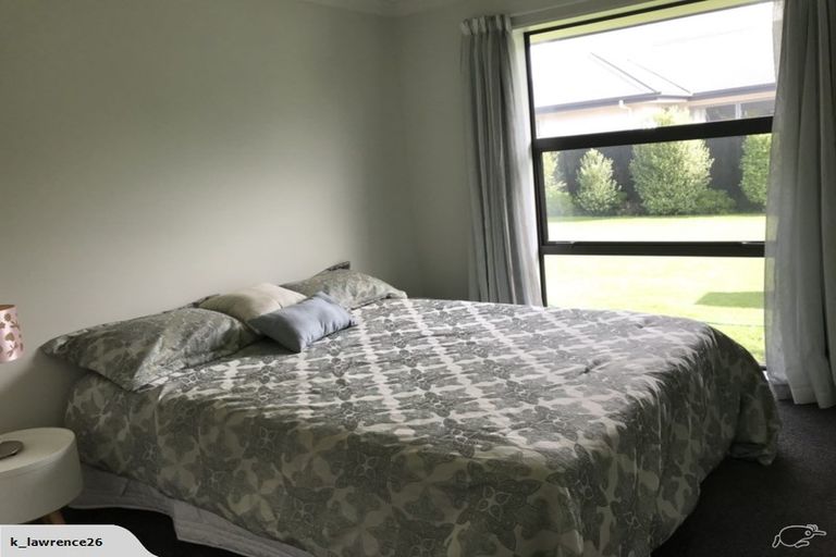 Photo of property in 79 Jimmy Adams Terrace, Lincoln, 7608