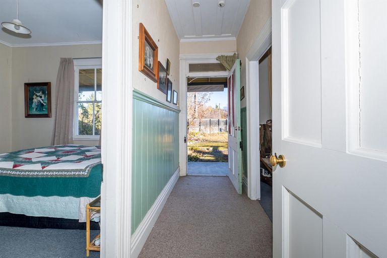 Photo of property in 42 Gray Street, Fairlie, 7925