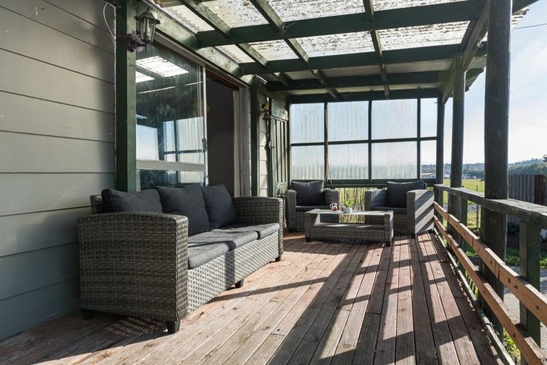 Photo of property in 60 Svenson Road, Waipukurau, 4200