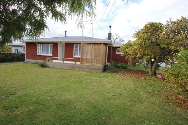 Photo of property in 61 Papanui Street, Tokoroa, 3420