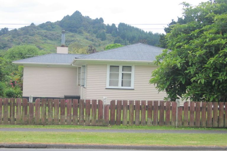 Photo of property in 284 Taupo Road, Taumarunui, 3920