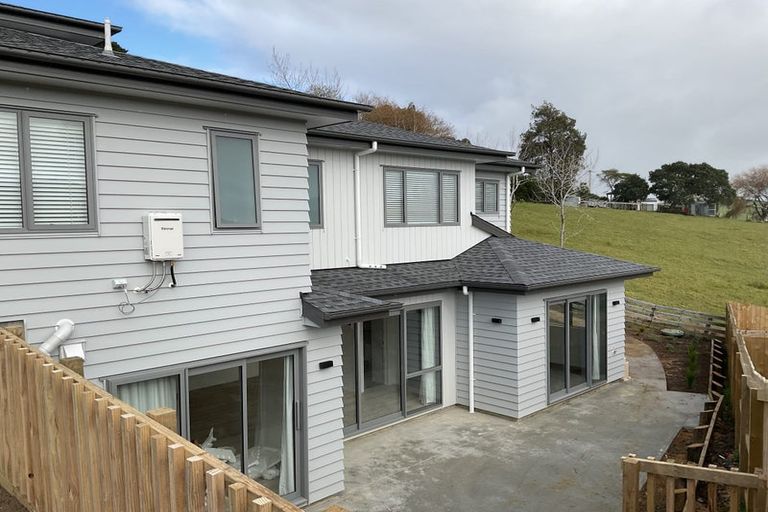 Photo of property in 72 Victoria Street, Warkworth, 0910