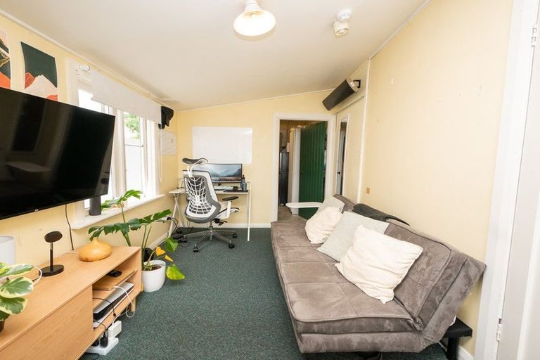 Photo of property in 896a George Street, North Dunedin, Dunedin, 9016