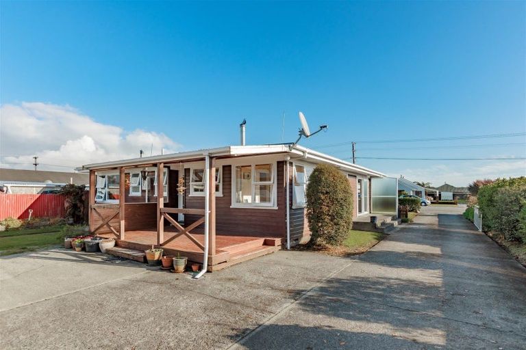 Photo of property in 45 Domett Street, Westport, 7825