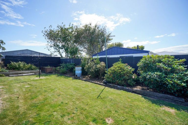 Photo of property in 184 Tanner Street, Grasmere, Invercargill, 9810