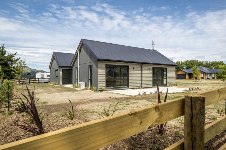 Photo of property in 18 William Jones Place, Hanmer Springs, 7334