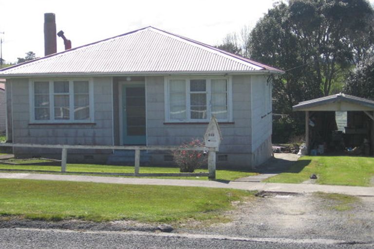 Photo of property in 199 Hokianga Road, Dargaville, 0310