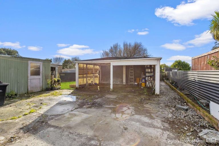 Photo of property in 72 Earn Street, Appleby, Invercargill, 9812