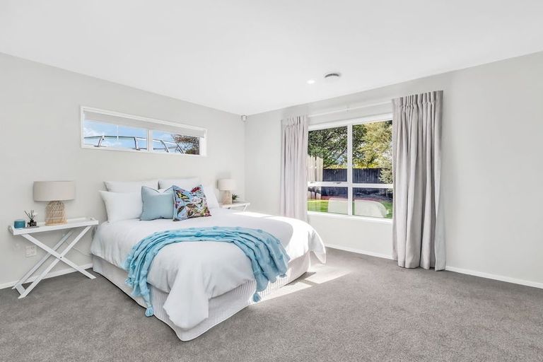 Photo of property in 115 Dunbars Road, Halswell, Christchurch, 8025