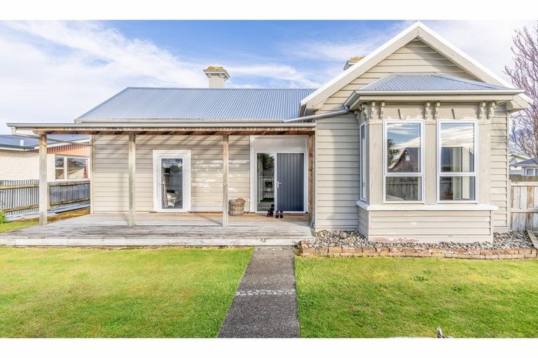 Photo of property in 45 Robertson Street, Richmond, Invercargill, 9810