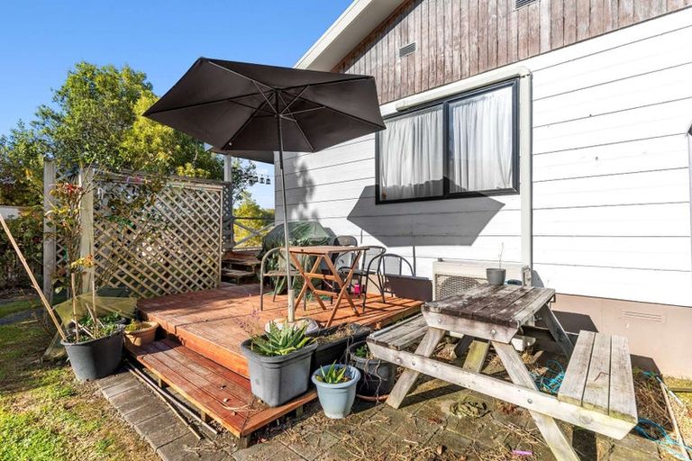 Photo of property in 5 Nowra Crescent, Paeroa, 3600