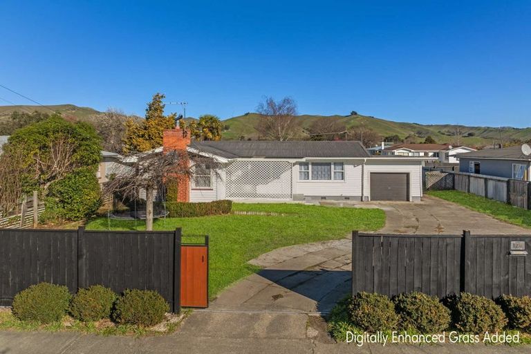 Photo of property in 128 Hospital Road, Witherlea, Blenheim, 7201
