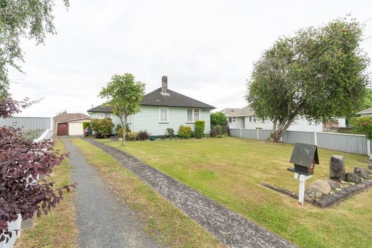 Photo of property in 10 Byron Road, Enderley, Hamilton, 3214