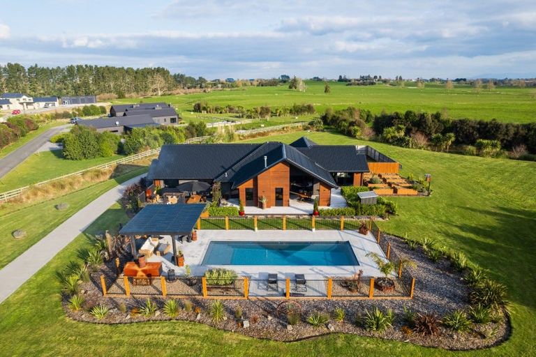 Photo of property in 16 Enclave Lane, Taupiri, 3791