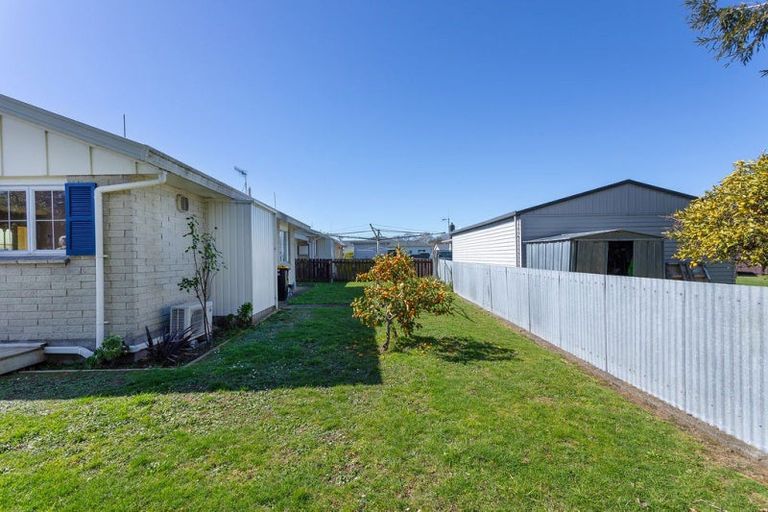 Photo of property in 14a Trafalgar Street, Dannevirke, 4930