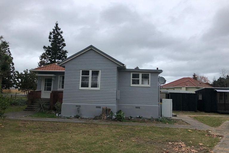 Photo of property in 129 Broadway, Matamata, 3400