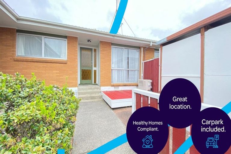 Photo of property in 2/18 Bertrand Road, Mount Wellington, Auckland, 1060