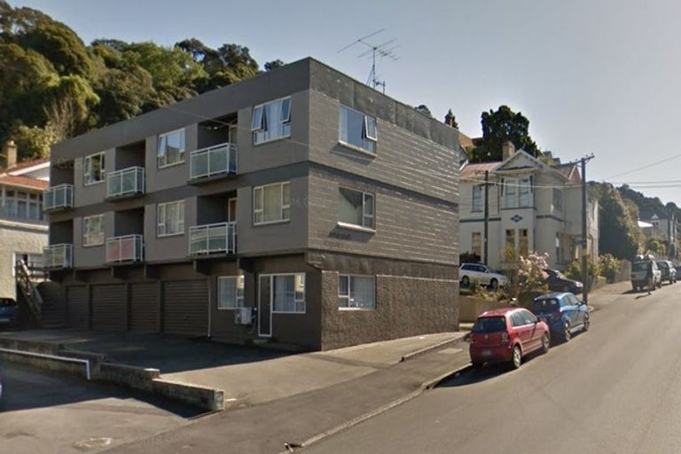 Photo of property in 64 Heriot Row, North Dunedin, Dunedin, 9016