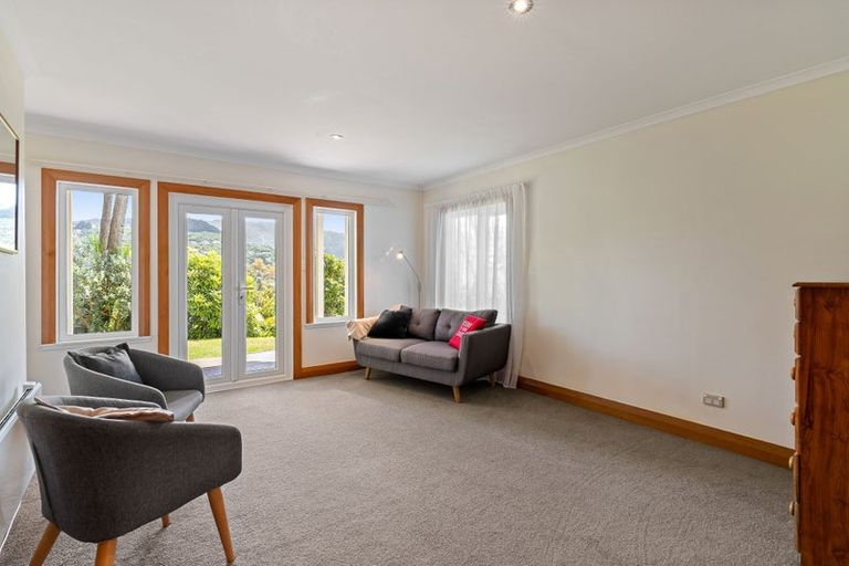 Photo of property in 16 Margaret Street, Wadestown, Wellington, 6012