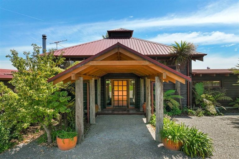 Photo of property in 161 Eden Road, Tasman, Upper Moutere, 7175