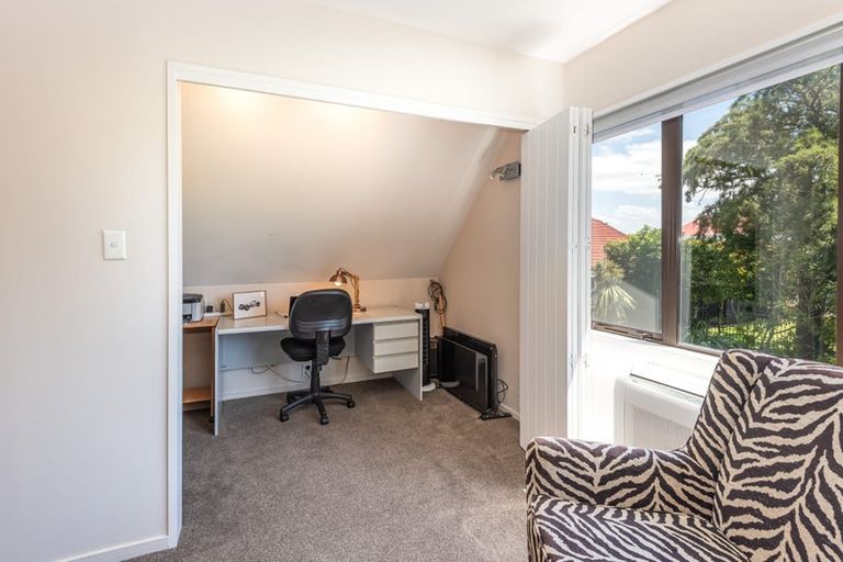 Photo of property in 33a Mcdougall Avenue, St Albans, Christchurch, 8014