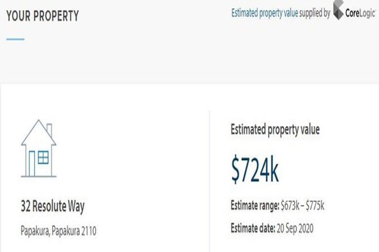 Photo of property in 32 Resolute Way, Papakura, 2110