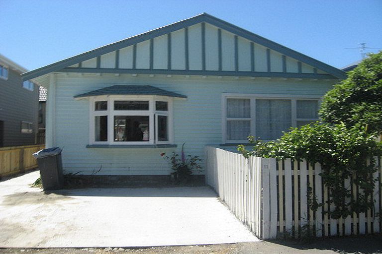 Photo of property in 15 Angus Street, Sydenham, Christchurch, 8023