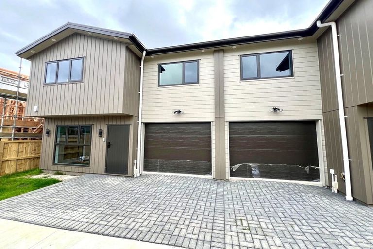 Photo of property in 44c Innismara Avenue, Wattle Downs, Auckland, 2103