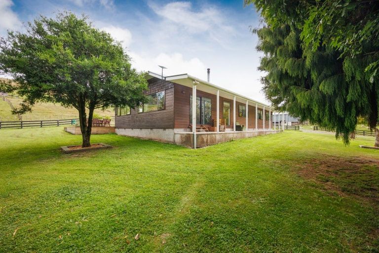 Photo of property in 29 Kuku Road, Pohangina, Ashhurst, 4884