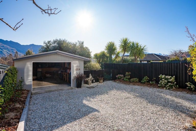Photo of property in 112 Matai Road, Wanaka, 9305