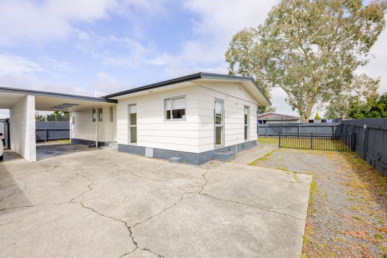 Photo of property in 32a Cartier Crescent, Flaxmere, Hastings, 4120