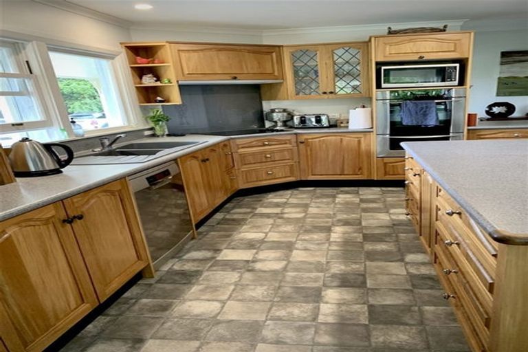 Photo of property in 220 Woodside Road, Woodside, Greytown, 5794