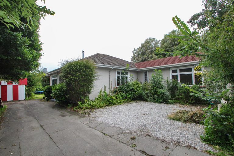 Photo of property in 56 Wansbeck Street, South Hill, Oamaru, 9400