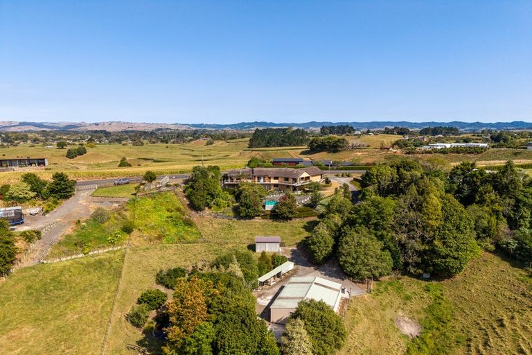 Photo of property in 69 Bowman Road, Whatawhata, Hamilton, 3289
