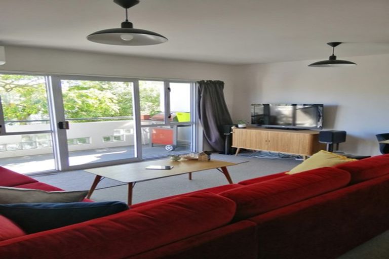 Photo of property in 3a/10 Otley Street, Christchurch Central, Christchurch, 8013