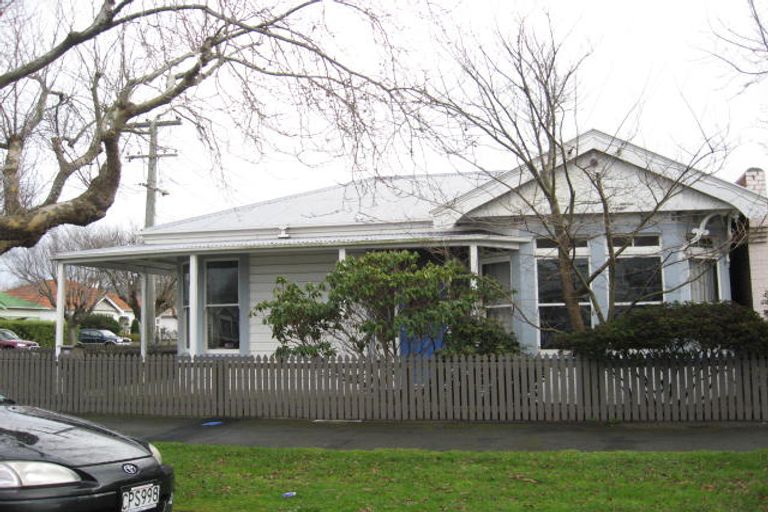 Photo of property in 288 Oxford Street, South Dunedin, Dunedin, 9012