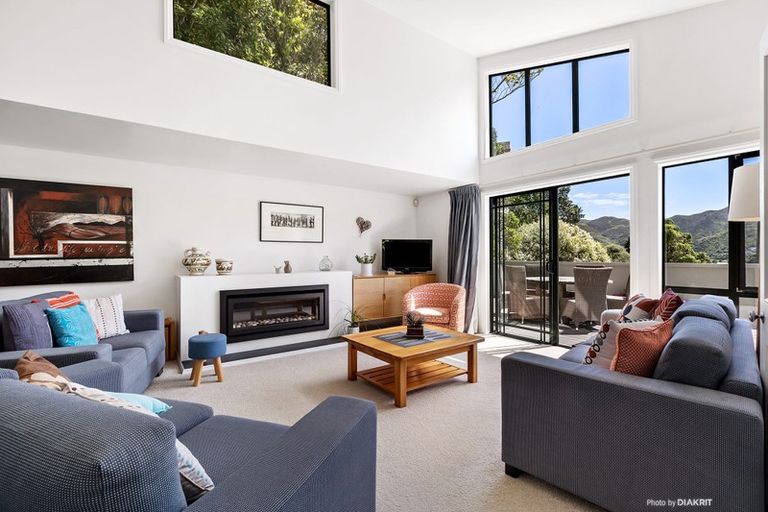 Photo of property in 11 Bladon Terrace, Ngaio, Wellington, 6035