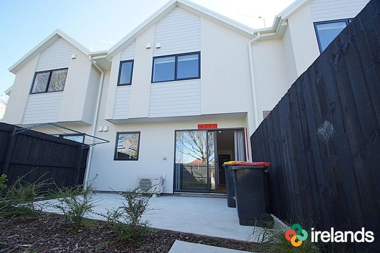 Photo of property in 2/32 Cross Street, Phillipstown, Christchurch, 8011