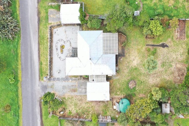 Photo of property in 64 Butlers Road, Ruatapu, Hokitika, 7883
