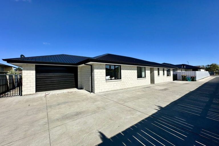 Photo of property in 36b Eton Street, Hampstead, Ashburton, 7700