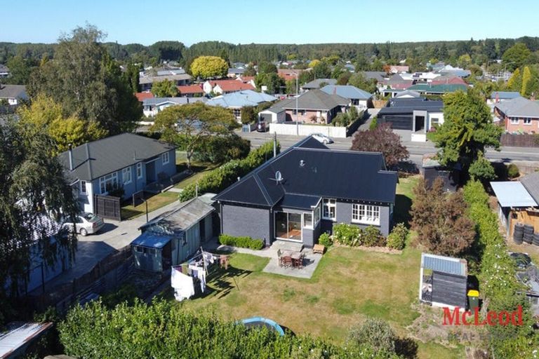 Photo of property in 3 Beach Road, Hampstead, Ashburton, 7700