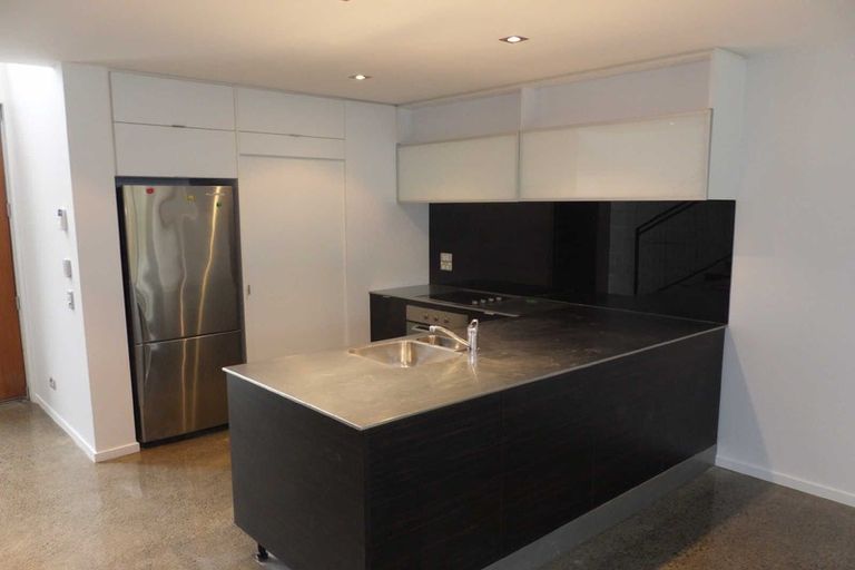 Photo of property in 73d Sherborne Street, St Albans, Christchurch, 8014