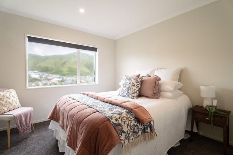 Photo of property in 38 Mauldeth Terrace, Churton Park, Wellington, 6037