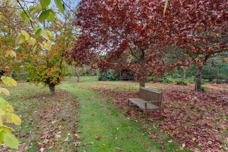 Photo of property in 296 O'roarkes Road, Fernside, Rangiora, 7471