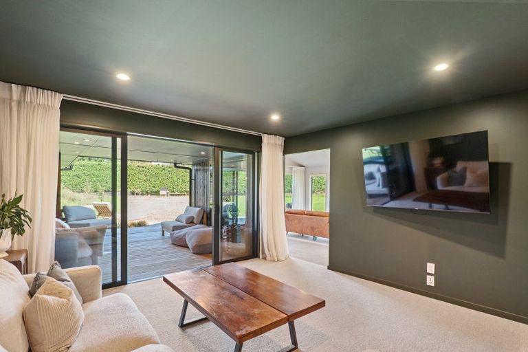 Photo of property in 35c Tramway Road, Kirwee, Darfield, 7571