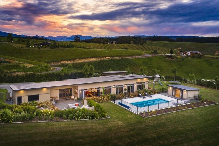 Photo of property in 282 Delta Lake Heights, Renwick, 7271