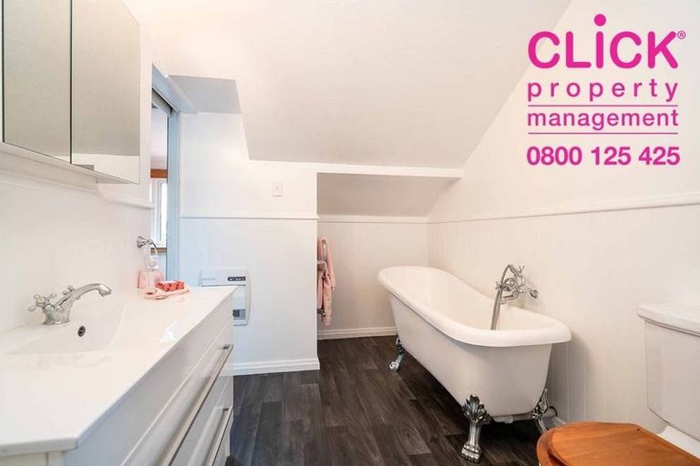 Photo of property in 373 York Place, Dunedin Central, Dunedin, 9016